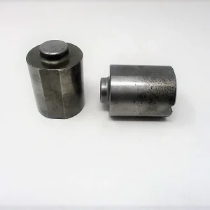 ST825SDB-6 Swaging Die Mfg. Daniels DMC Condition: Used