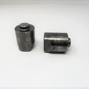 ST825SL-2 Swaging Die Mfg. Daniels DMC Condition: Used