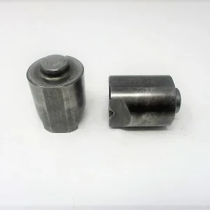 ST825SL-3 Swaging Die Mfg. Daniels DMC Condition: Used