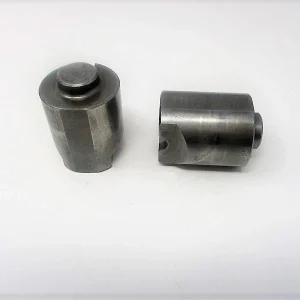 ST825SL-6 Swaging Die Mfg. Daniels DMC Condition: Used