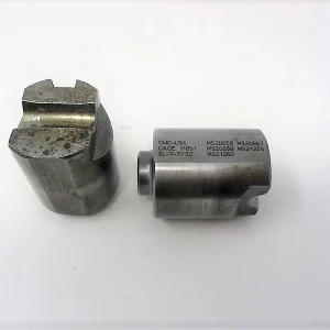 ST825SL-7 Swaging Die Mfg. Daniels DMC Condition: Used