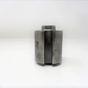 ST825SSB-3-R Right Swaging Die Mfg. Daniels DMC Condition: Used