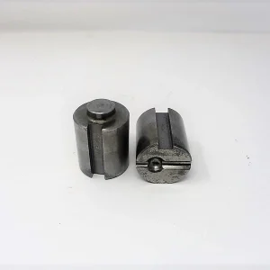 ST825SSB-6 Swaging Die Mfg: Daniels DMC Condition: Used