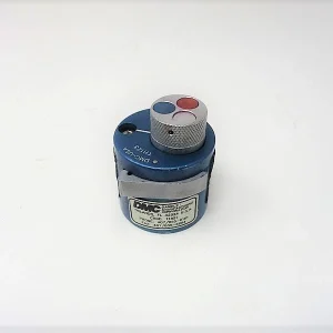 TH123 Turret Head Mfg. Daniels Condition: Used