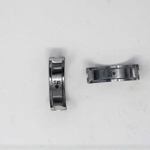 U210 Stainless Steel Crimp Die Mfg. Burndy Condition: Used