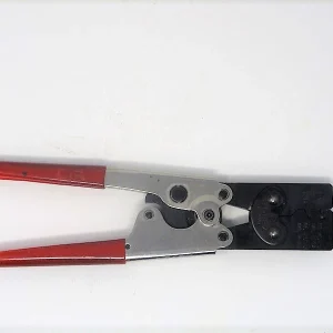 11-26-0058 JHTR5904  Crimp Tool  Mfg. Molex  Condition: Used