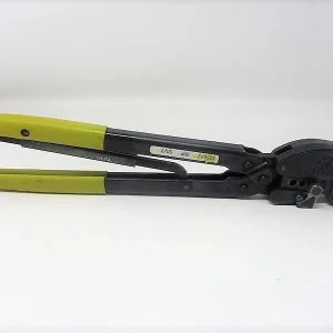 525692 Crimp Tool Mfg. TE Connectivity AMP Condition: Used
