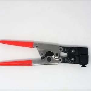 57176-5000 Crimp Tool Mfg. Molex Condition: Used