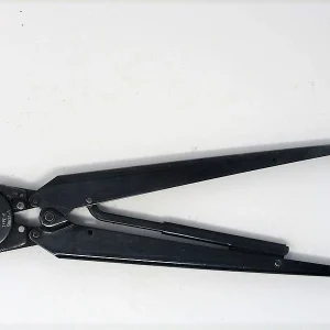 58631-1 Crimp Tool  Mfg. TE Connectivity AMP Condition: Used