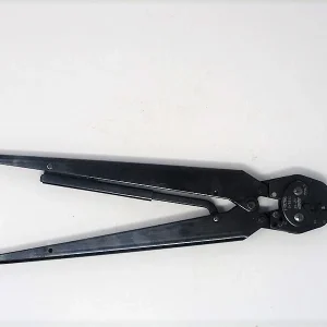 58632-1 Crimp Tool  Mfg. TE Connectivity AMP Condition: Used