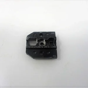 624 006 3 0 RT Crimp Die Mfg. Rennsteig Condition: Used
