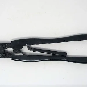 90026 Crimp Tool  Mfg. TE Connectivity AMP Condition: Used