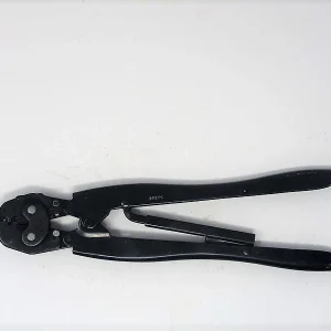 90168-1 Crimp Tool  Mfg. TE Connectivity AMP Condition: Used