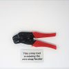 11-01-0195 Crimp Tool No Locator Mfg. Molex  Condition: Used - Image 2