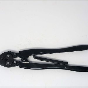 90168-1 Crimp Tool  Mfg. TE Connectivity AMP Condition: Used