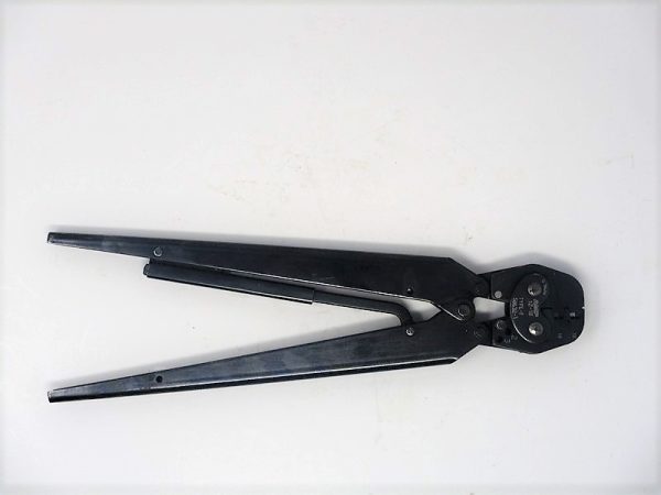 58632-1 Crimp Tool  Mfg. TE Connectivity AMP Condition: Used