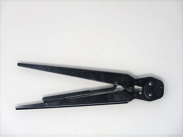 58632-1 Crimp Tool  Mfg. TE Connectivity AMP Condition: Used - Image 2
