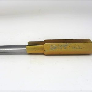 DAK55-0B Install Tool M81969/17-08 Mfg. Daniels Condition: Used