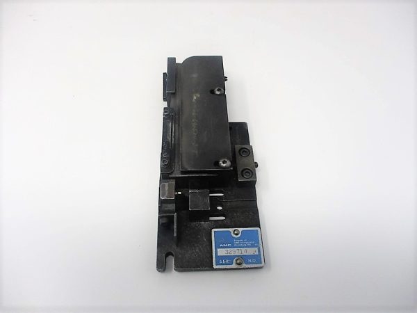329714 Assembly Mfg. TE Connectivity AMP Condition: Used