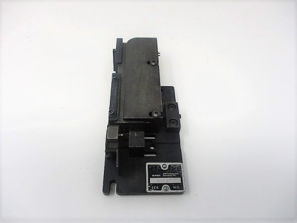 441479 Assembly Mfg. TE Connectivity AMP Condition: Used