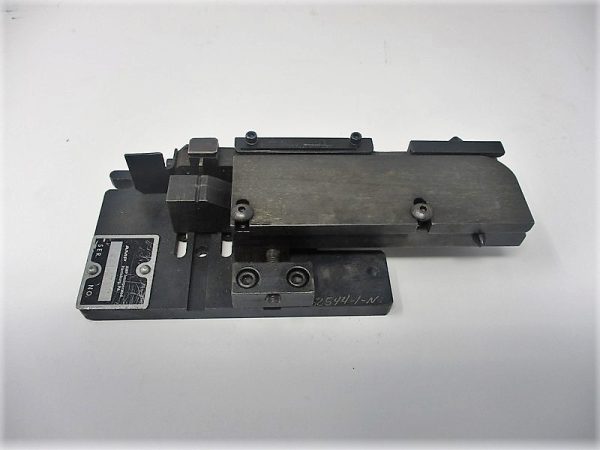 441479 Assembly Mfg. TE Connectivity AMP Condition: Used - Image 2