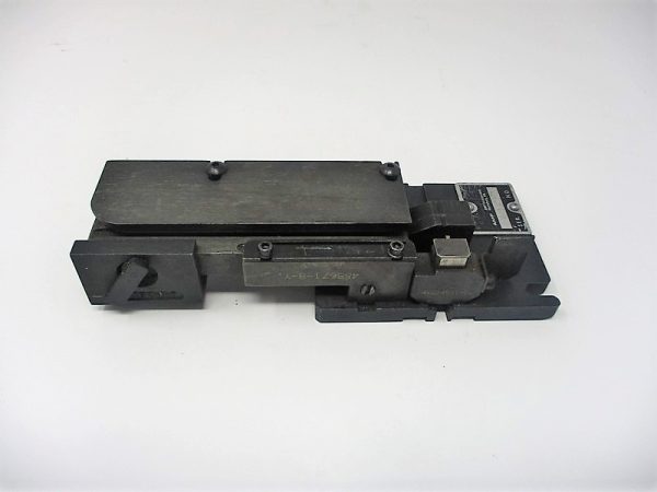 441479 Assembly Mfg. TE Connectivity AMP Condition: Used - Image 3