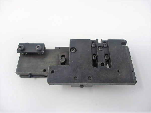 441479 Assembly Mfg. TE Connectivity AMP Condition: Used - Image 4