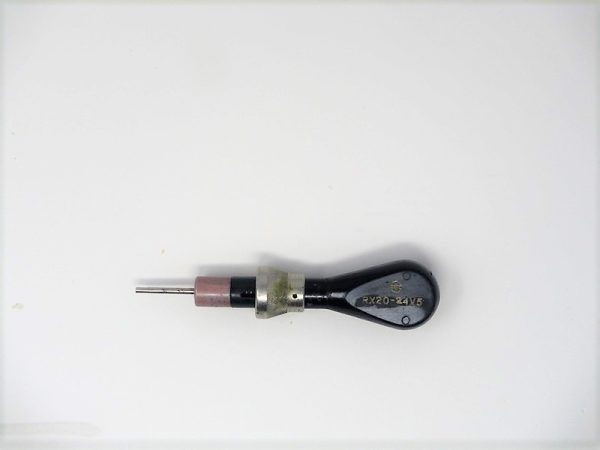 RX20-24V5 Removal Tool  Mfg: Burndy  Condition: Used