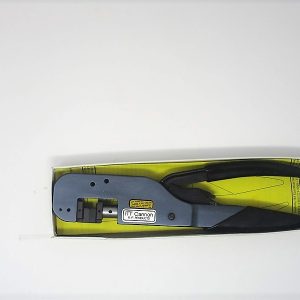 HX29-114 Crimp Tools Mfg. Daniels ITT Cannon Condition: New Surplus