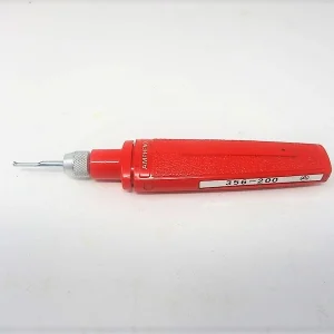 356-200 Insertion Tool Mfg. Amphenol Condition: Used