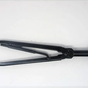 69622 Crimp Tool Mfg. TE Conn AMP Condition: Used