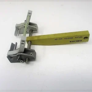AD-1319-10-1  Holding Fixture  Mfg. Raychem  Condition: New Surplus