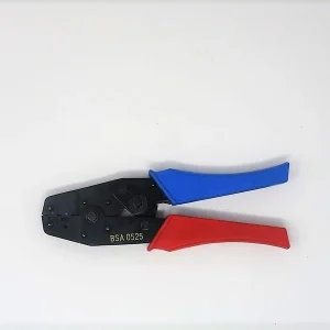 BSA0525 Crimp Tool Mfg. Crimpex Condition: Used