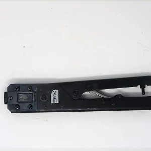 CT-8530 Crimp Tool Mfg. SMK Condition: Used