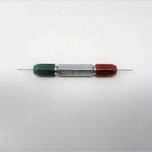 G100 Gage Mfg. Daniels DMC Condition: Used