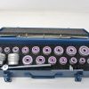 CM-S-389T Engraved Adapter Tool Kit  Mfg. Daniels  Condition: New Surplus