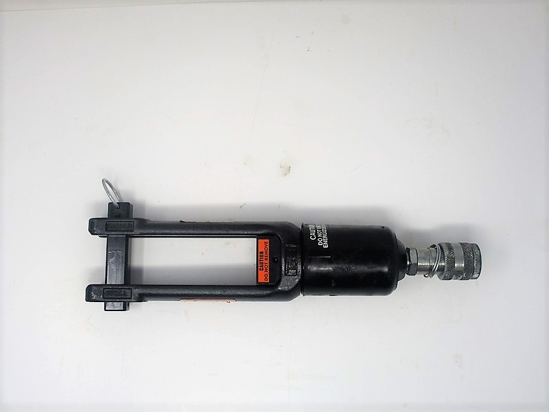 Hydraulic Pump (Hand Jack) - Betts Industries