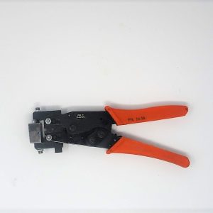 PA1616  Crimp Tool  Mfg. Paladin  Condition: Used