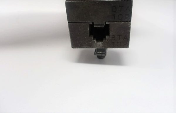 PA1616  Crimp Tool  Mfg. Paladin  Condition: Used - Image 2