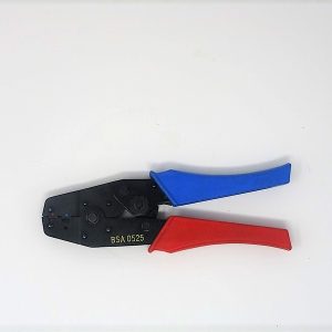 BSA0525 Crimp Tool Mfg. Crimpex Condition: Used