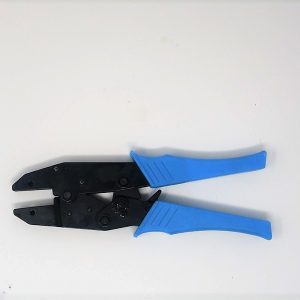RFA-4005-20 Crimp Tool Mfg. RF Industries Condition: Used