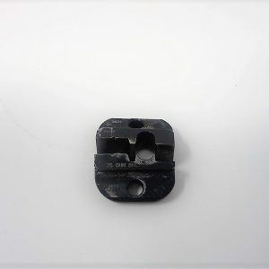 58086-1  Crimp Die  Mfg. TE Connectivity AMP  Condition: Used
