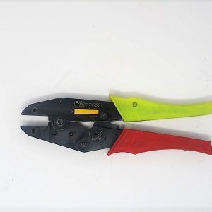 CSA0760 Crimp Tool Mfg. Crimpex Condition: Used