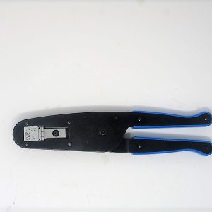 CCTP-D*C-10  Crimp Tool  Mfg. ITT Cannon  Condition: Used