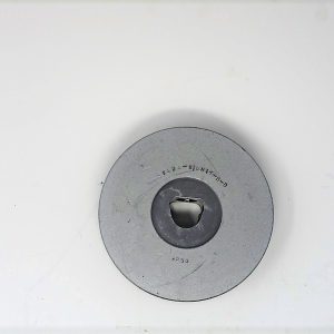 514DA-1/0NIT-B-D  Closure .250 Crimp Die  Mfg. Pico   Condition: Used