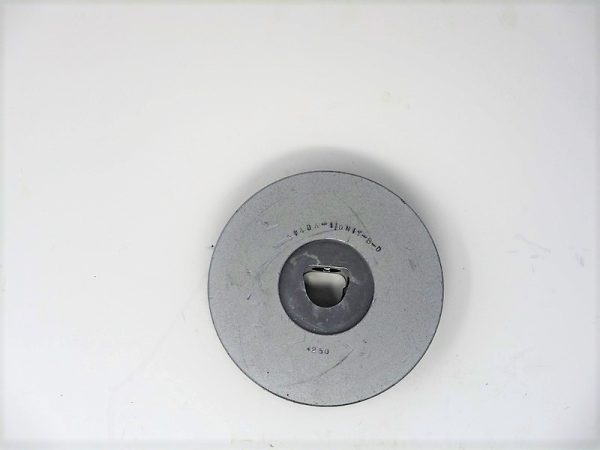 514DA-1/0NIT-B-D  Closure .250 Crimp Die  Mfg. Pico   Condition: Used