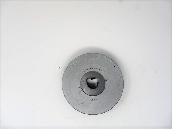 514DA-1/0NIT-D  Closure .250 Crimp Die  Mfg. Pico Condition: Used