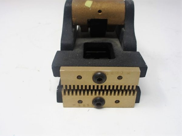 1250S Flat Cable Splitter Mfg. K-G Devices Condition: Used