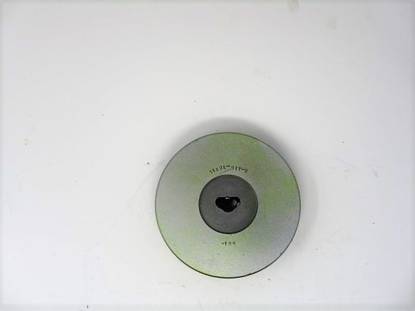 514DA-8IT-B  .166 Closure Crimp Die  Mfg. Pico  Condition: Used