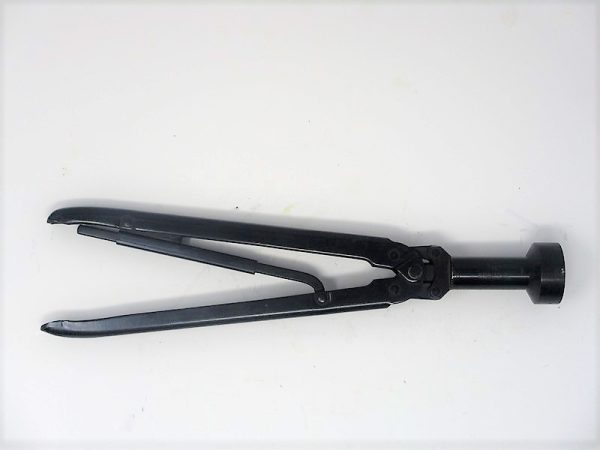 69622  Crimp Tool  Mfg. TE Connectivity AMP  Condition: Used